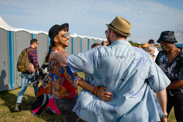Trusted East Bakersfield, CA porta potty rental Experts