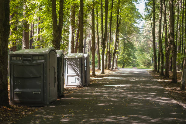 Porta potty services near me in East Bakersfield, CA